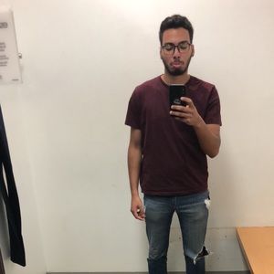 Meet your Posher, Edgar